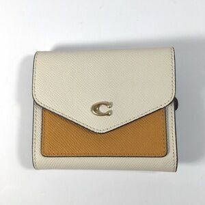 COACH WYN WALLET
